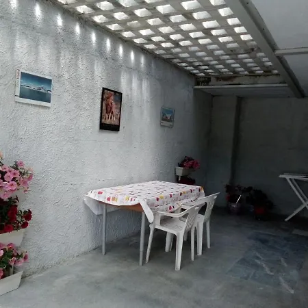 Apartamento Swimming And Sun *
