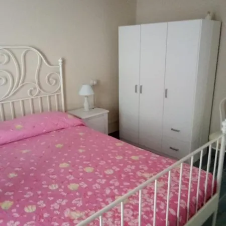 Apartamento Swimming And Sun Gandosso