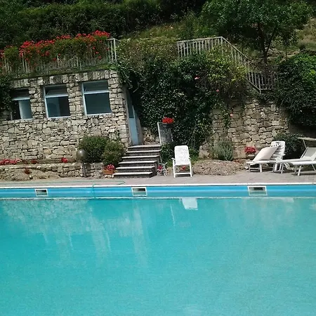 Swimming And Sun Gandosso