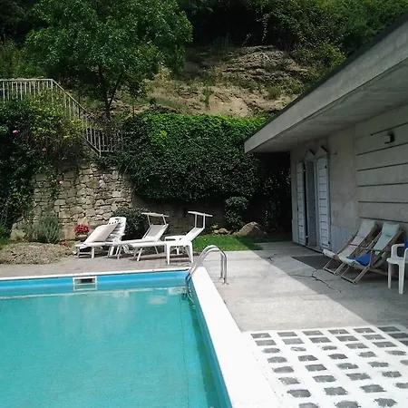 Apartamento Swimming And Sun *