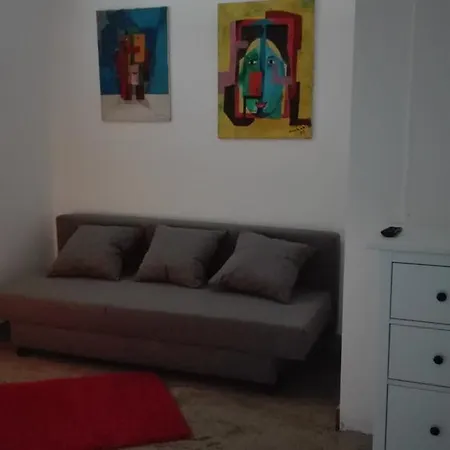 Apartamento Swimming And Sun