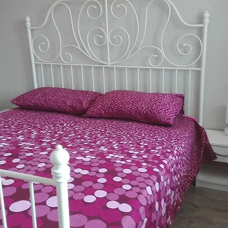 Apartamento Swimming And Sun Gandosso
