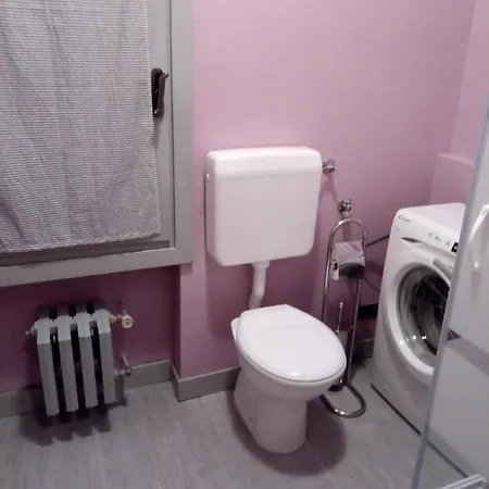 Apartamento Swimming And Sun Gandosso