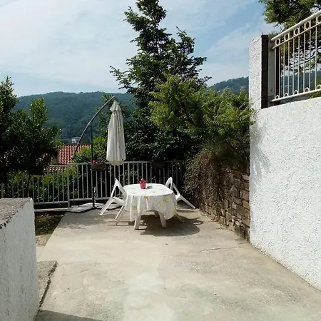 Swimming And Sun شقة Gandosso