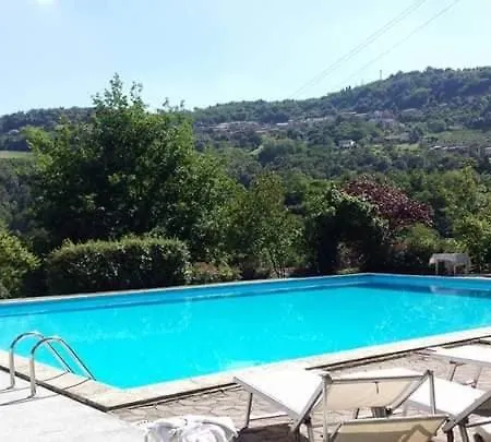 Swimming And Sun شقة