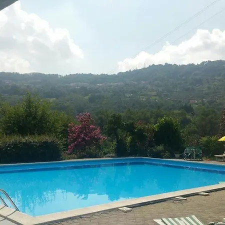 Swimming And Sun Gandosso
